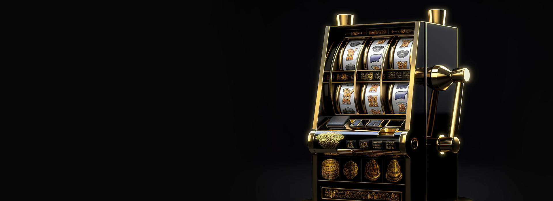 SLOT GAMES